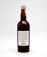 Stuart MacNair 'Glen Grant' 22 Year Single Malt Scotch (1950 Release)