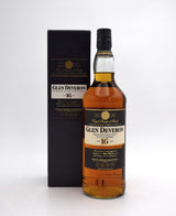 Glen Deveron 'Royal Burgh Collection' 16 Year Single Malt Scotch