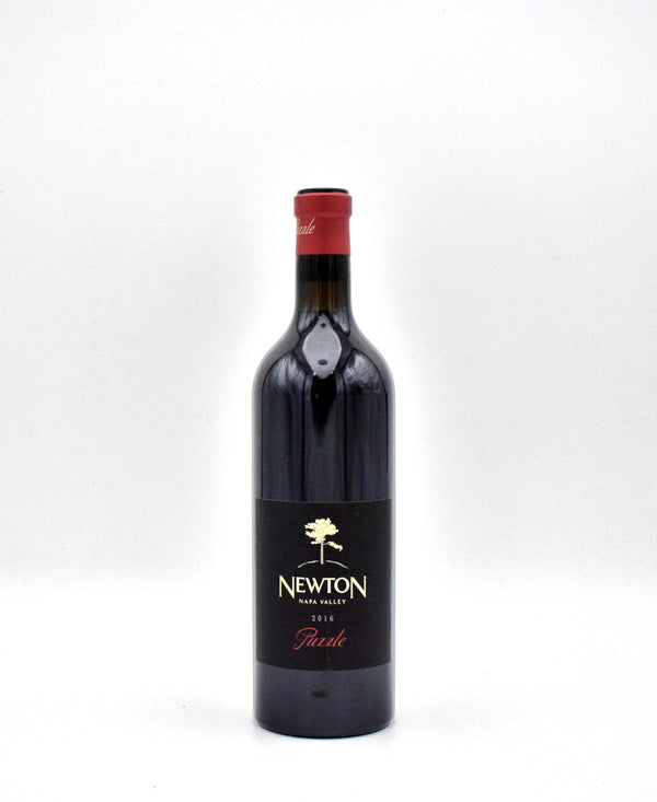 2016 Newton Vineyard The Puzzle