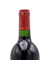 2000 Chateau Cote de Baleau