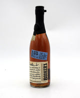 Booker's Batch 2025-02 'By The Pond Batch' Bourbon