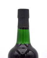 1970 Fonseca Vintage Port (Slightly Torn Label)