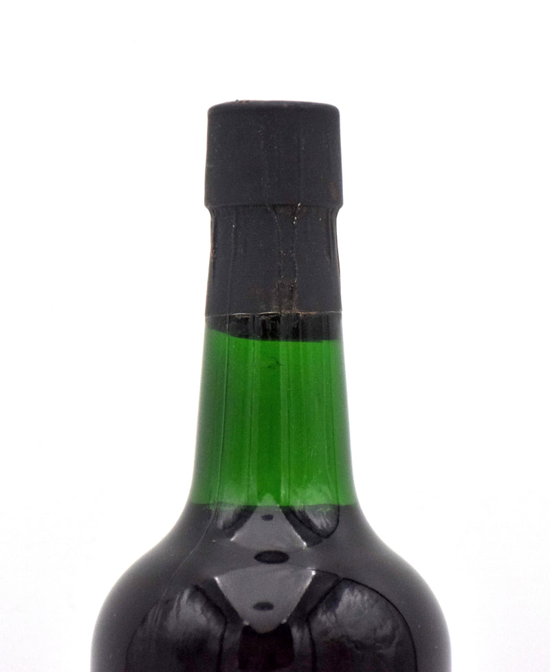 1970 Fonseca Vintage Port (Slightly Torn Label)