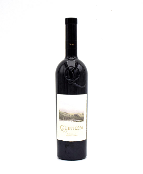 2010 Quintessa Red