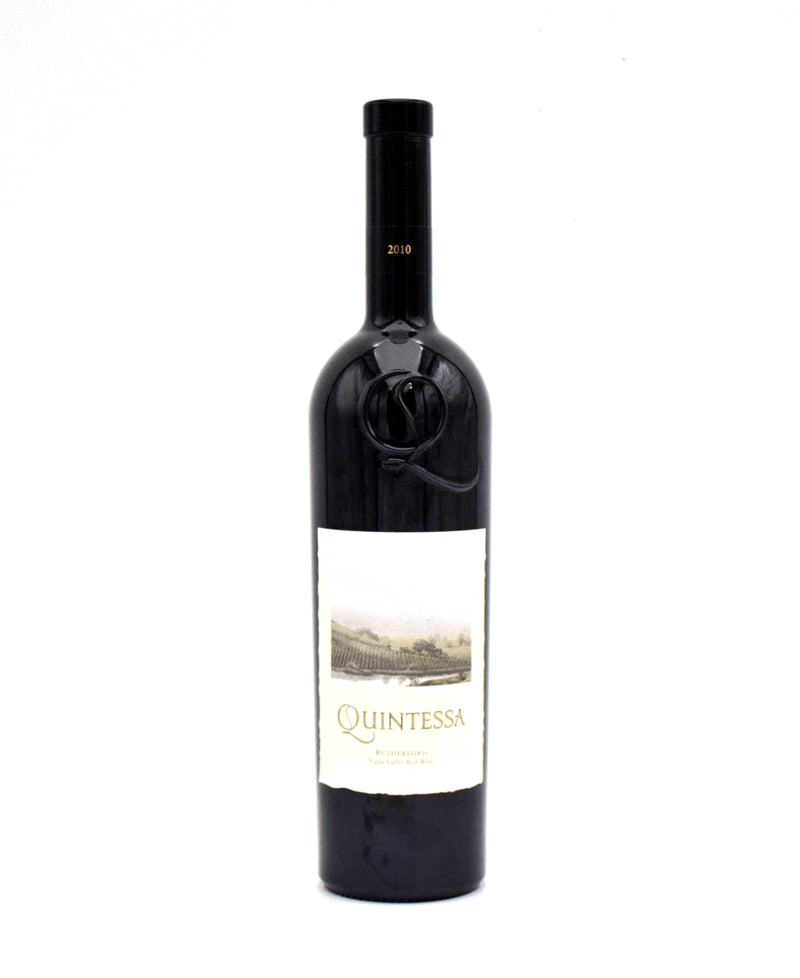 2010 Quintessa Red