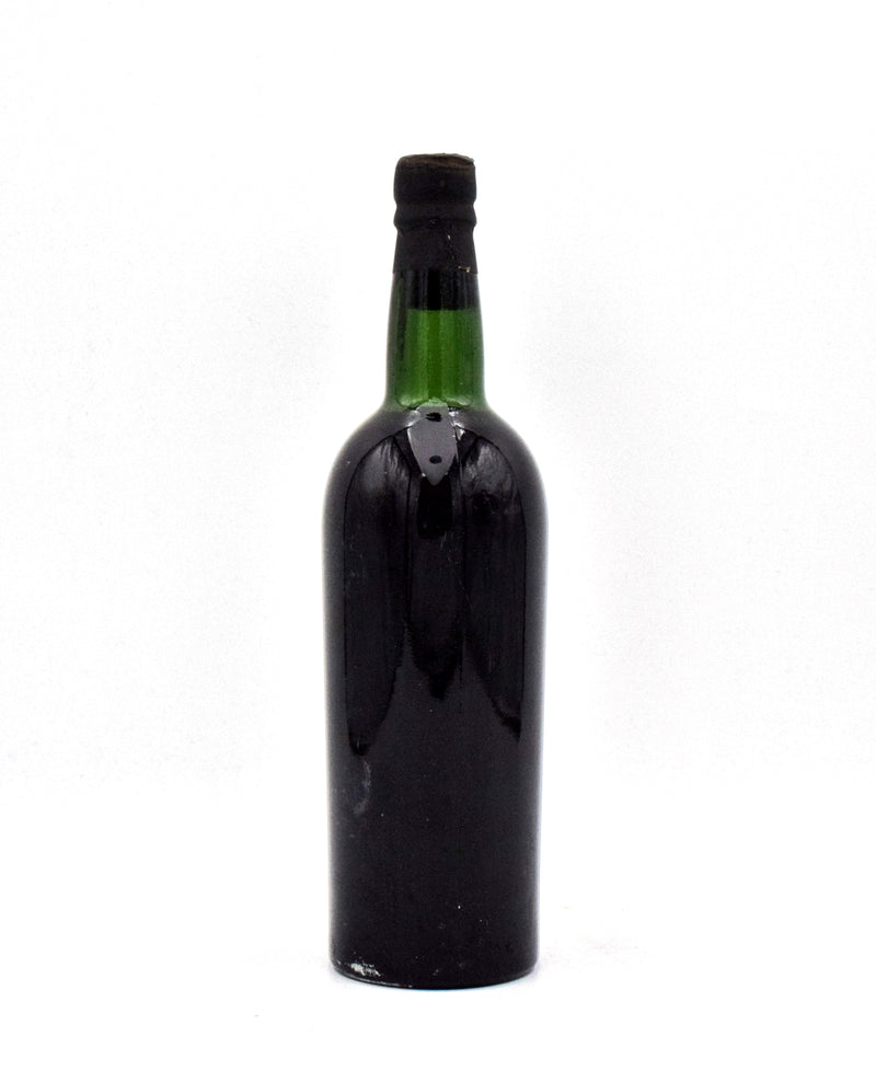1963 Quinta do Noval Vintage Port