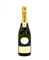 2012 Moet & Chandon Diamond Jubilee Cuvee
