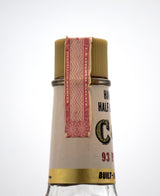 Chapin & Gore 6 Year Old Reserve Straight Bourbon Whiskey (1960's, Half Gallon)