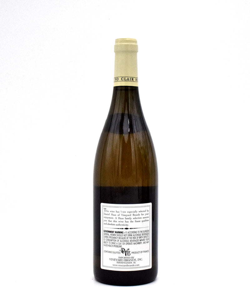 1999 Domaine Bruno Clair Corton-Charlemagne Grand Cru