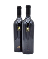 2017 Alpha Omega 'ERA' Red