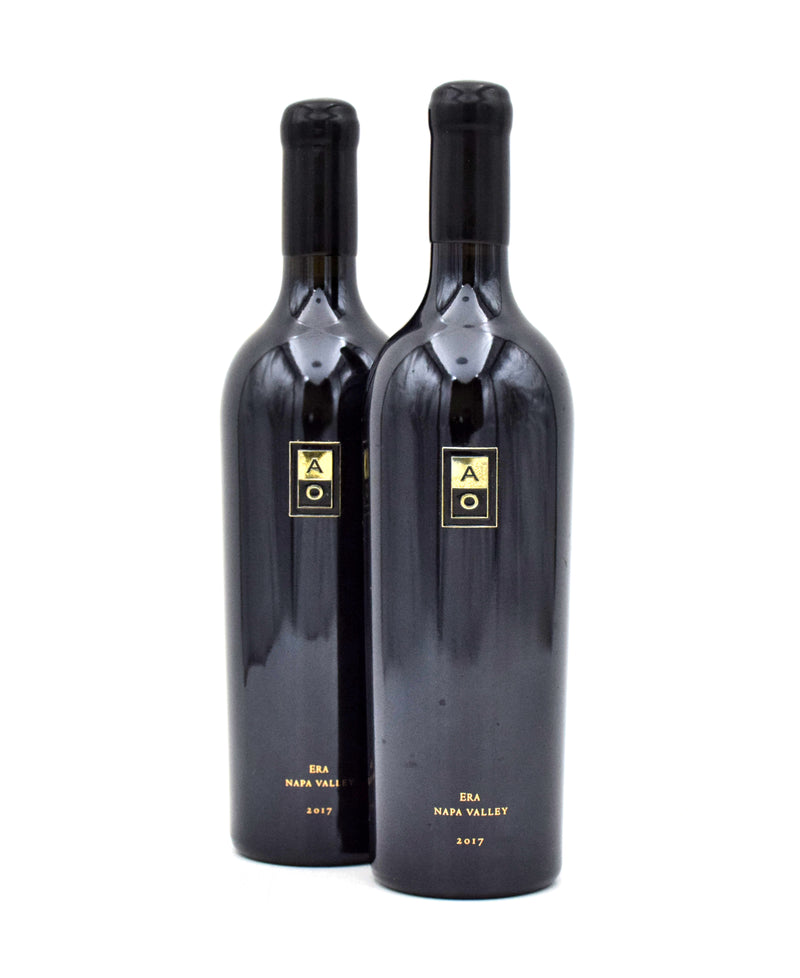 2017 Alpha Omega 'ERA' Red