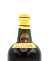 1941 Guedes Vintage Port (Prior Evidence of Leaking)