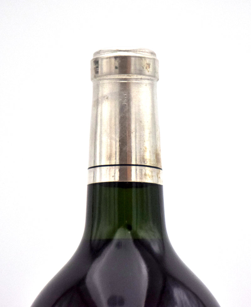 2003 Silver Oak Cellars Alexander Valley Cabernet Sauvignon (1.5L)