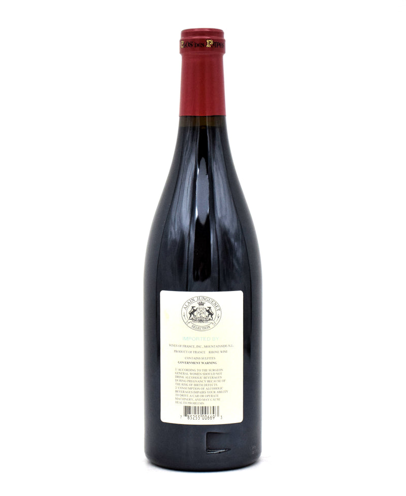 2016 Paul Avril Clos des Papes Chateauneuf-du-Pape