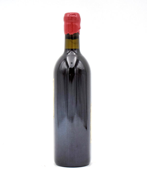 1984 Dunn Vineyards Howell Mountain Cabernet Sauvignon