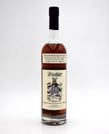 Willett Family Estate 7 Year Bourbon Barrel Number 3091 (Johnny Exotic)