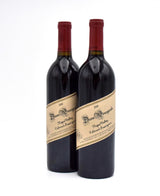 2018 Dunn Vineyards Napa Valley Cabernet Sauvignon