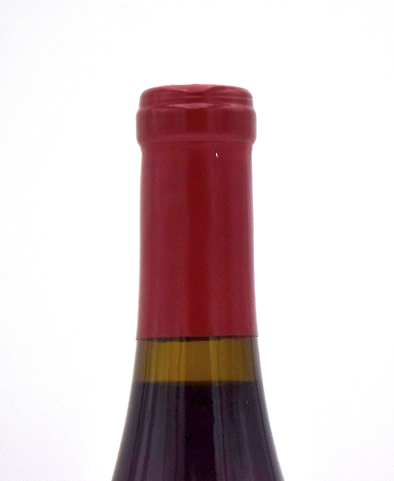2020 Williams Selyem Bucher Vineyard Pinot Noir