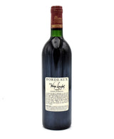 1989 Chateau Chasse-Spleen