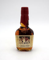 Maker's Mark Turfway 2010 "Red's 1990 Champs" .375 ML Kentucky Straight Bourbon