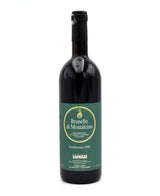 1990 Caparzo Brunello di Montalcino DOCG