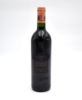 1998 Chateau Pichon-Longueville au Baron de Pichon-Longueville