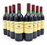 1989 Clos du Marquis