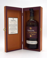 The Singleton of Dufftown 21 Year Old Single Malt Scotch Whisky (Older Bottling)