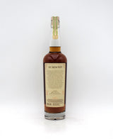 Ol’ New Riff Bottled in Bond Straight Rye Whiskey