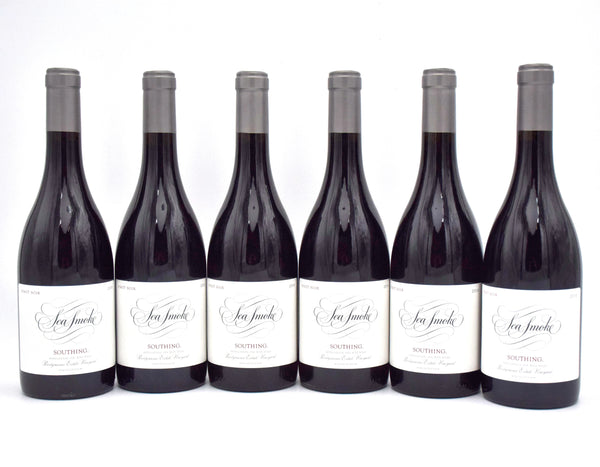 2016 Sea Smoke Southing Pinot Noir