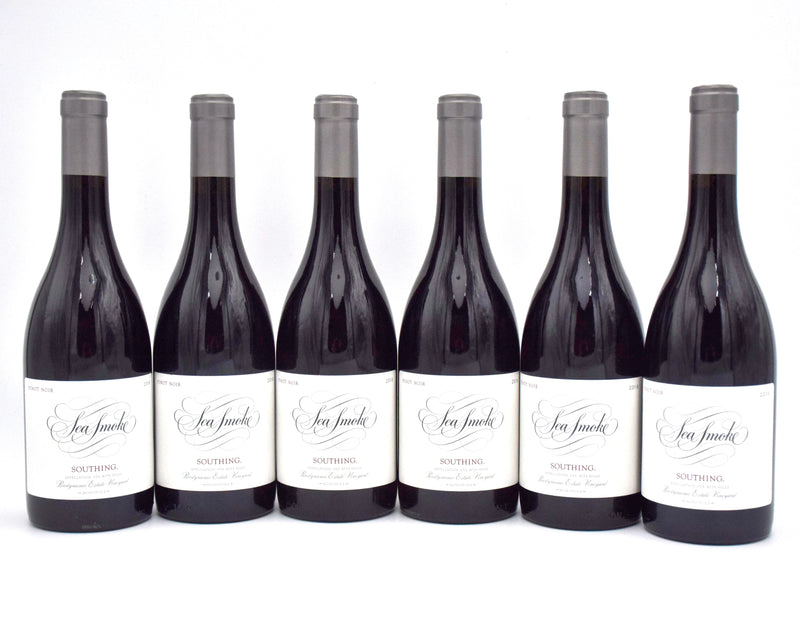 2016 Sea Smoke Southing Pinot Noir
