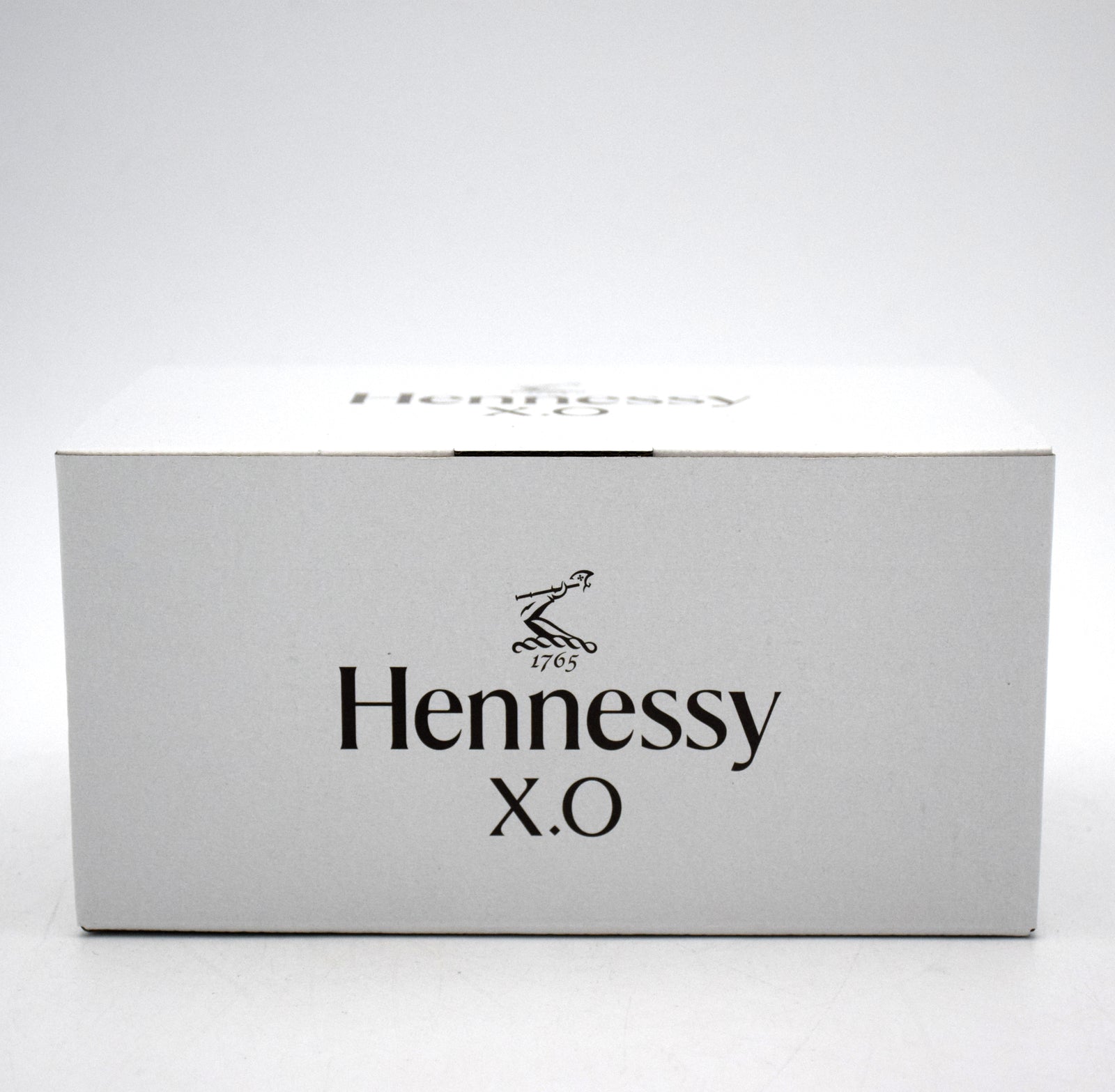 XO Hennessy Original X.O (Case of 10 Bottles) (50ML Each