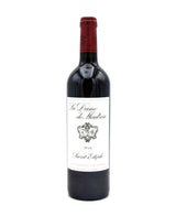 2014 Chateau Montrose La Dame de Montrose