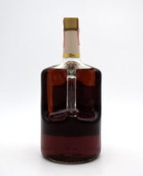 Chapin & Gore 6 Year Old Reserve Straight Bourbon Whiskey (1960's, Half Gallon)