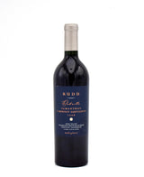 2008 Rudd Samantha's Cabernet Sauvignon