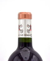 2009 Chateau Pape Clement