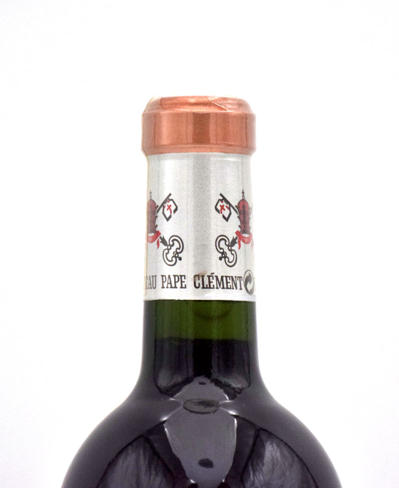 2009 Chateau Pape Clement