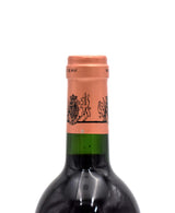 1998 Chateau Pichon-Longueville au Baron de Pichon-Longueville