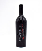 2021 Chappellet Pritchard Hill Cabernet Sauvignon