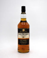 Glen Deveron 'Royal Burgh Collection' 16 Year Single Malt Scotch