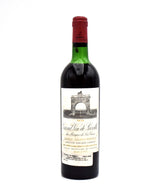 1975 Chateau Leoville-Las Cases 'Grand Vin de Leoville' (MS/HS)
