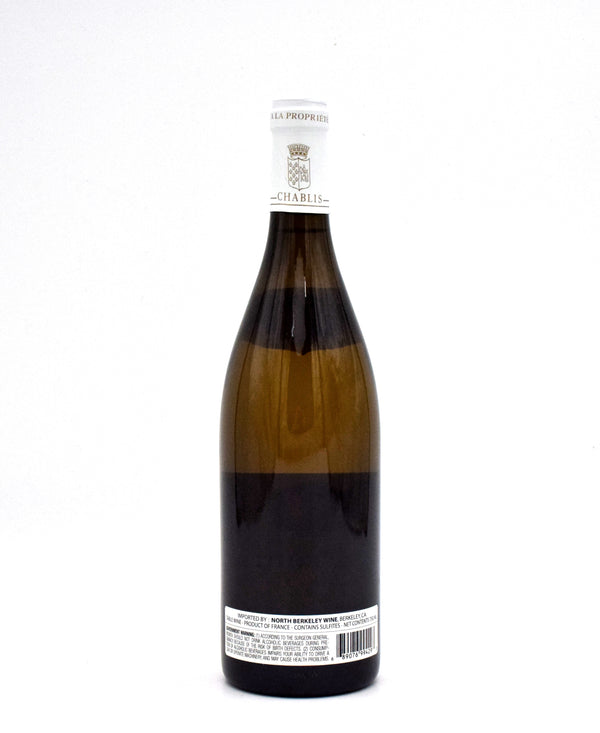 2019 Domaine Guy Robin Montee de Tonnerre