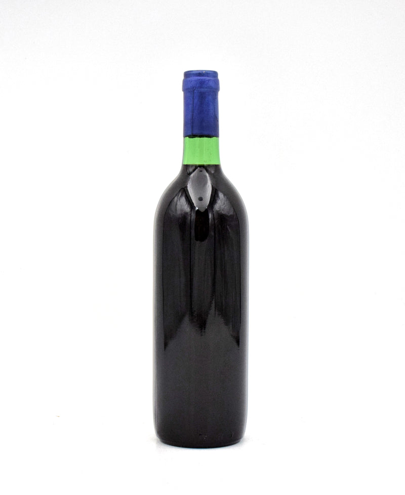 1979 Tenuta San Guido Sassicaia Bolgheri