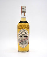 Glen Grant 'Unblended Clear' Highland Malt Scotch (1970's Bottling, US Import)
