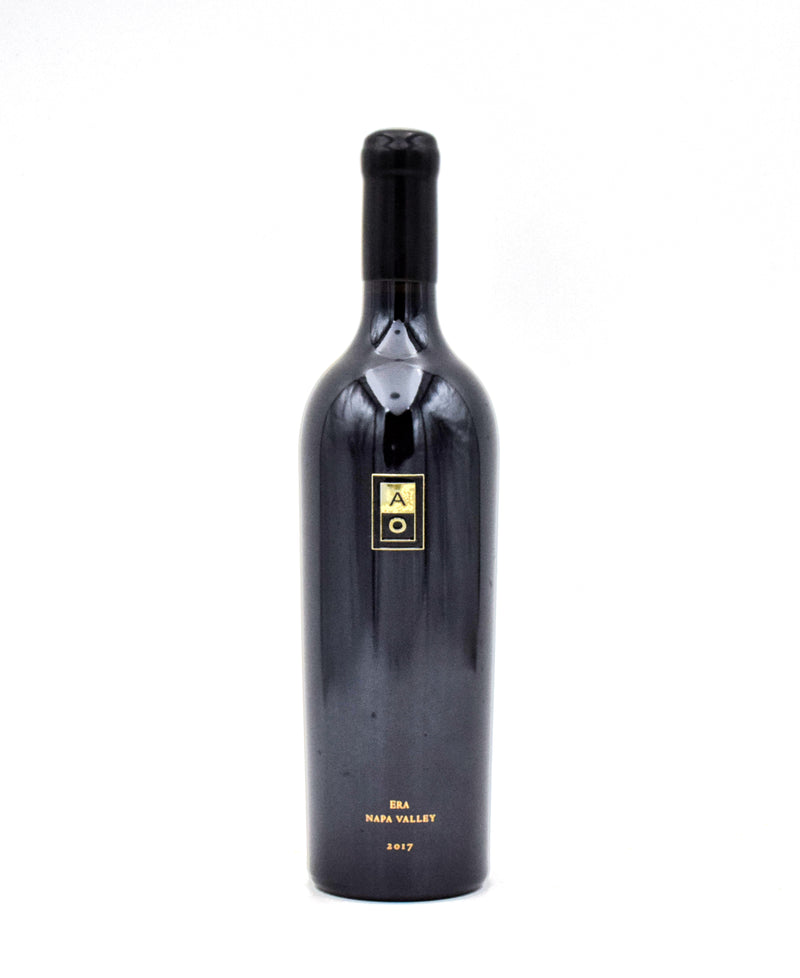 2017 Alpha Omega 'ERA' Red