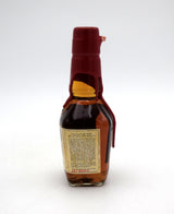 Maker's Mark Turfway 2010 "Red's 1990 Champs" .375 ML Kentucky Straight Bourbon