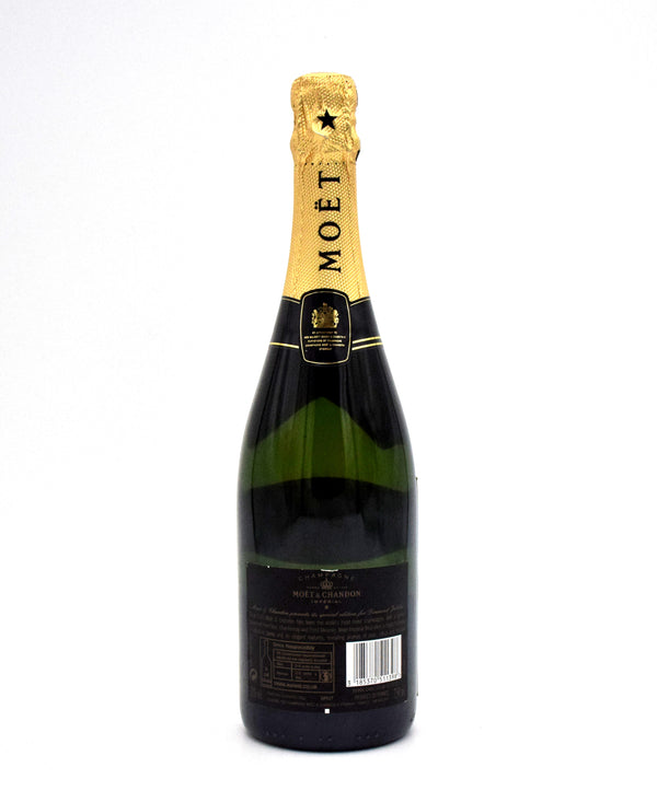 2012 Moet & Chandon Diamond Jubilee Cuvee