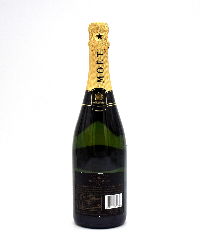 2012 Moet & Chandon Diamond Jubilee Cuvee