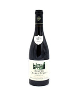 2022 Domaine Jacques Prieur Champs Pimont Blanc
