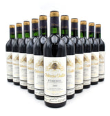 2000 Chateau Guillot Pomerol
